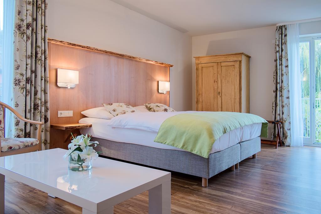 Hotel Spreeblick Lübben Quarto foto