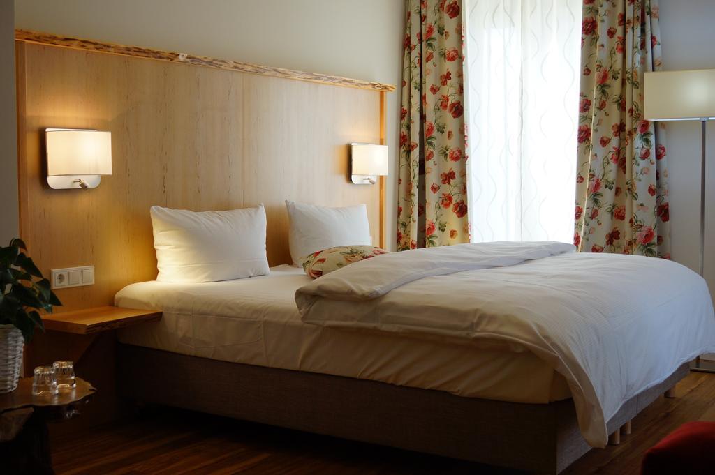 Hotel Spreeblick Lübben Quarto foto